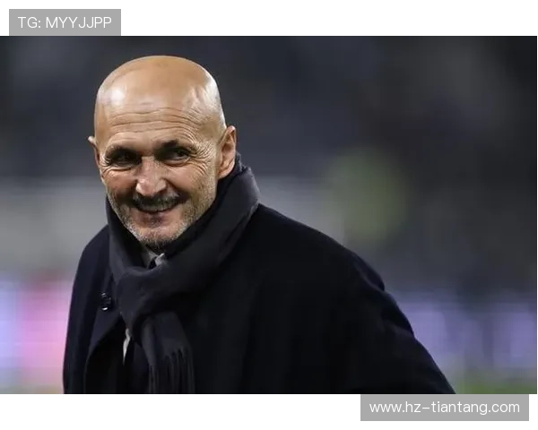 斯帕莱蒂强调掌控球权回应齐沃