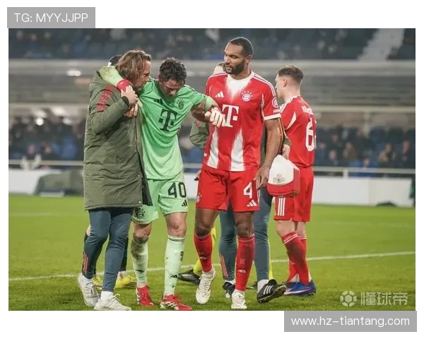 法尔克：乌尔比希伤势或休战十天